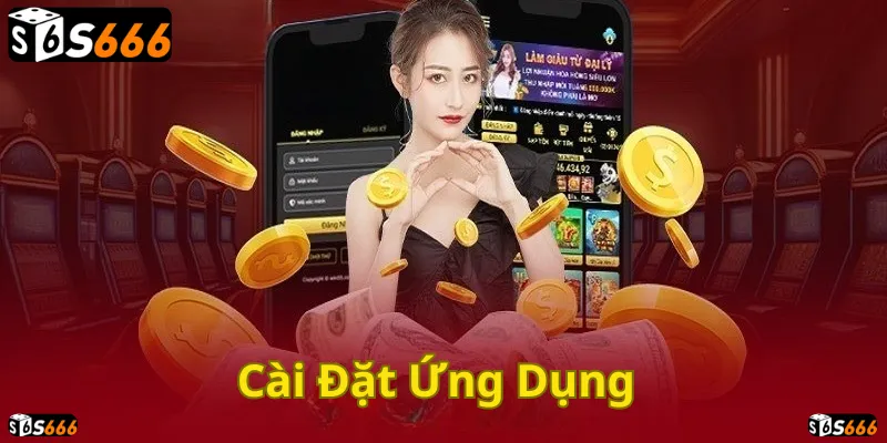 Cài đặt ngay để nhận nhiều ưu đãi hấp dẫn